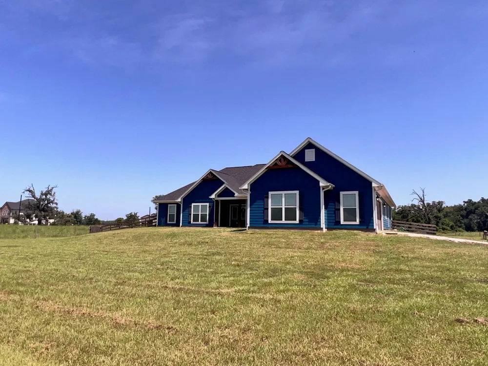 2502 Majestic Oaks Court Rosharon, TX 77583
