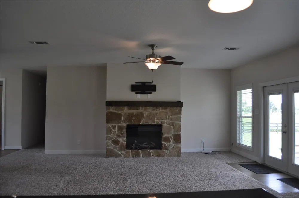 2502 Majestic Oaks Court Rosharon, TX 77583