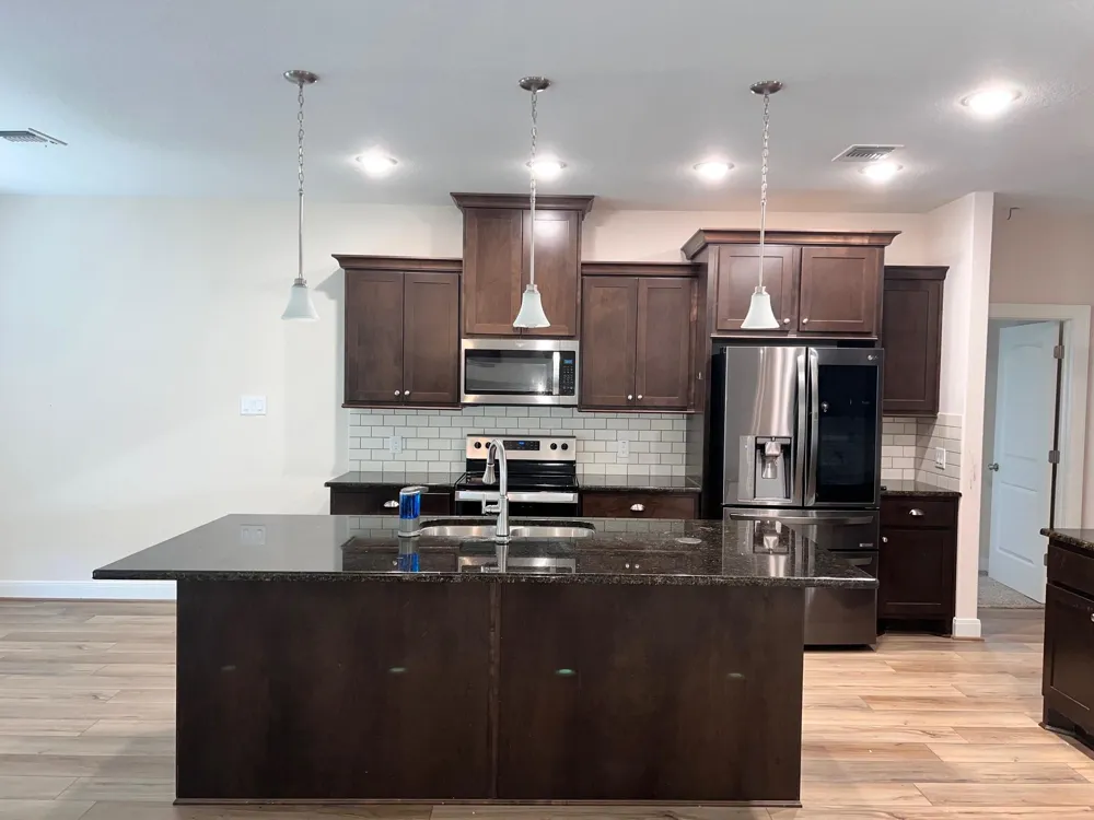 2502 Majestic Oaks Court Rosharon, TX 77583