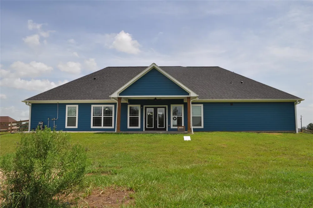 2502 Majestic Oaks Court Rosharon, TX 77583