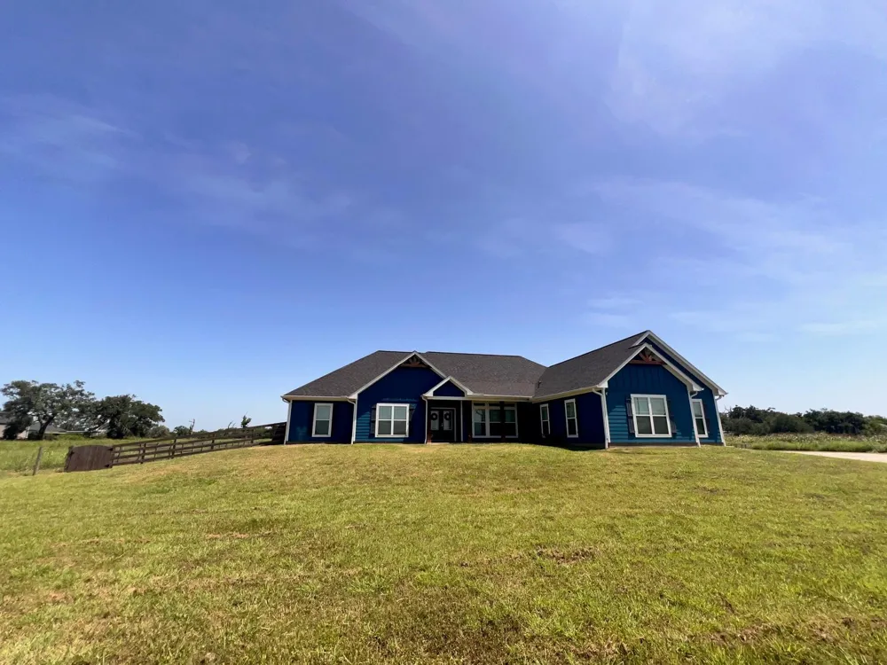 2502 Majestic Oaks Court Rosharon, TX 77583