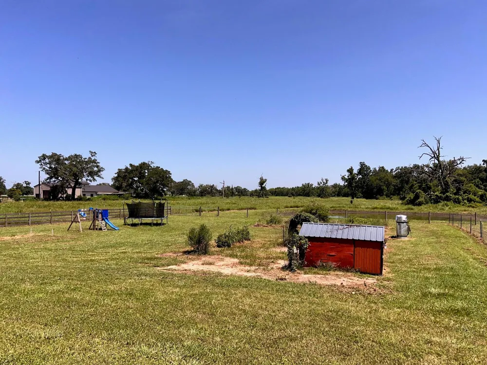 2502 Majestic Oaks Court Rosharon, TX 77583