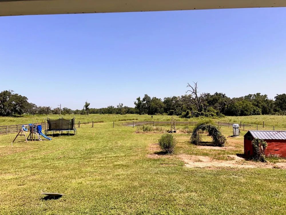 2502 Majestic Oaks Court Rosharon, TX 77583