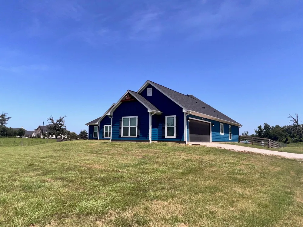2502 Majestic Oaks Court Rosharon, TX 77583
