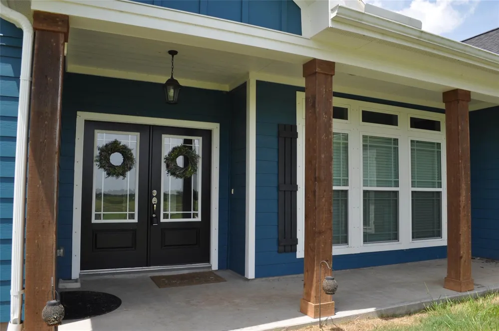 2502 Majestic Oaks Court Rosharon, TX 77583