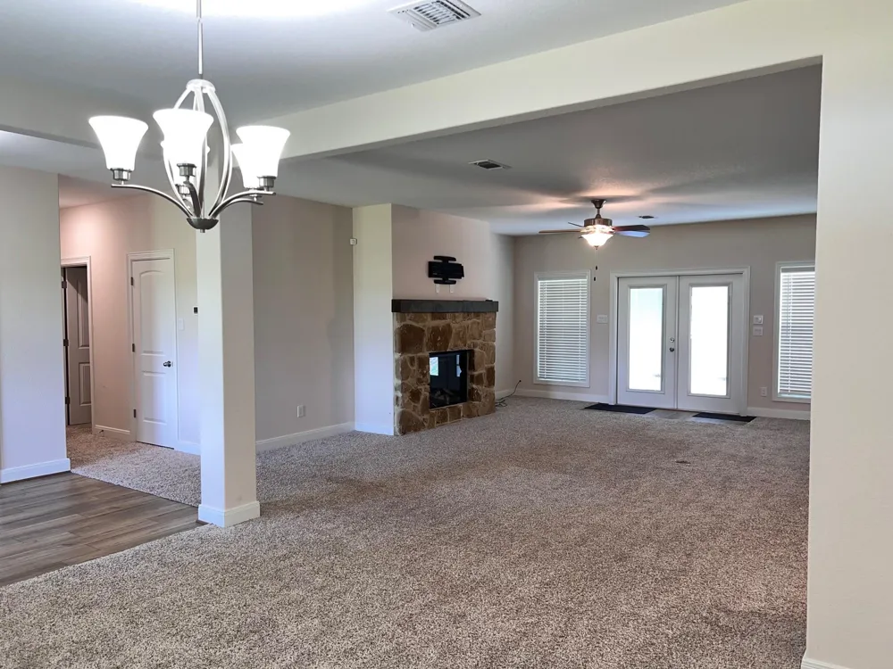 2502 Majestic Oaks Court Rosharon, TX 77583