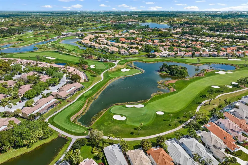1143 Duncan Circle #Unit 101 Palm Beach Gardens, FL 33418
