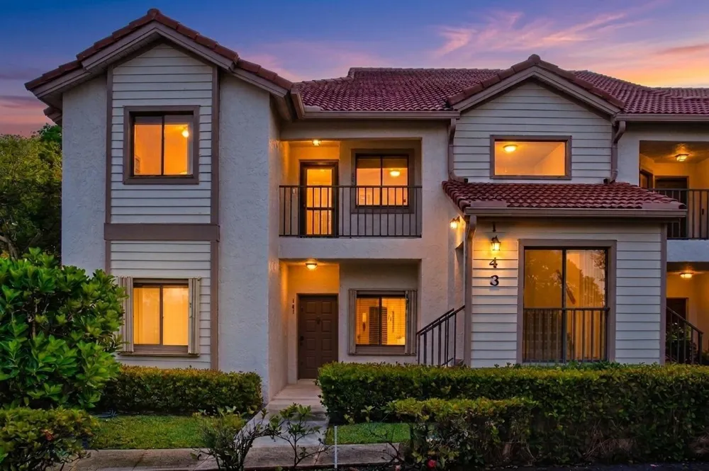 1143 Duncan Circle #Unit 101 Palm Beach Gardens, FL 33418