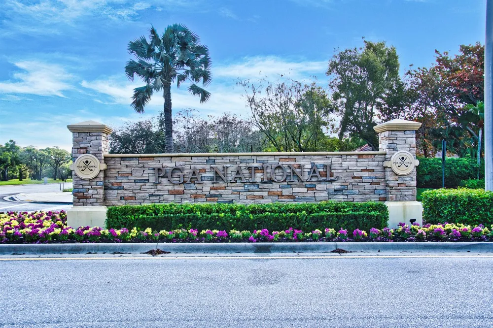 1143 Duncan Circle #Unit 101 Palm Beach Gardens, FL 33418