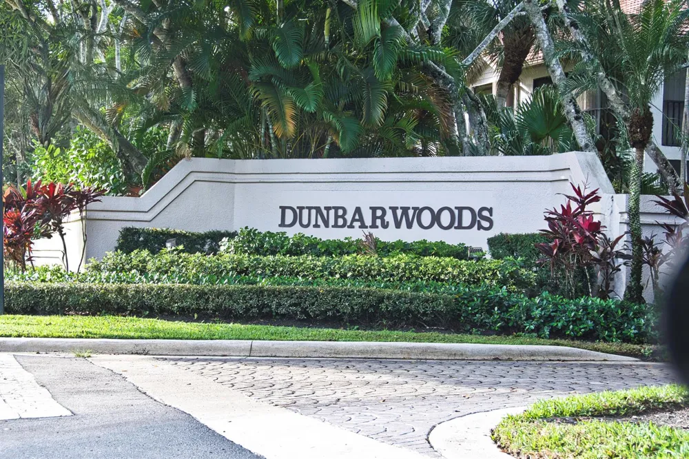 1143 Duncan Circle #Unit 101 Palm Beach Gardens, FL 33418