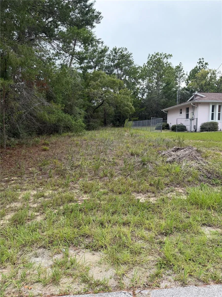 9512 AKOLA WAY Citrus Springs, FL 34434