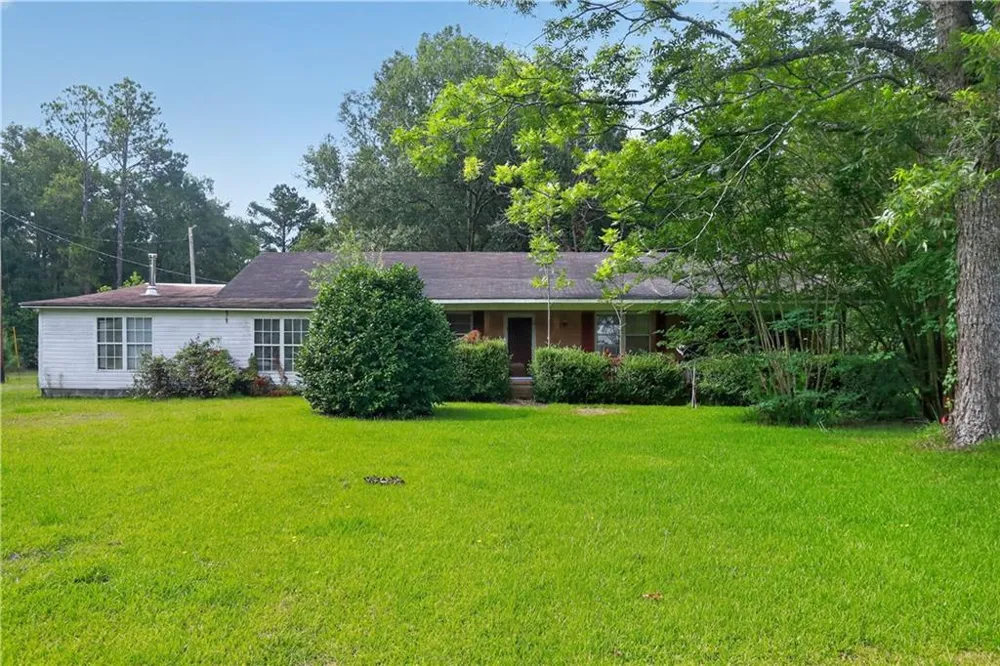1013 Broxton Highway Fitzgerald, GA 31750