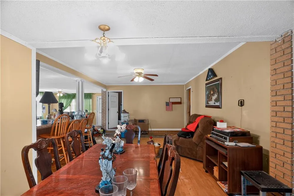 1013 Broxton Highway Fitzgerald, GA 31750