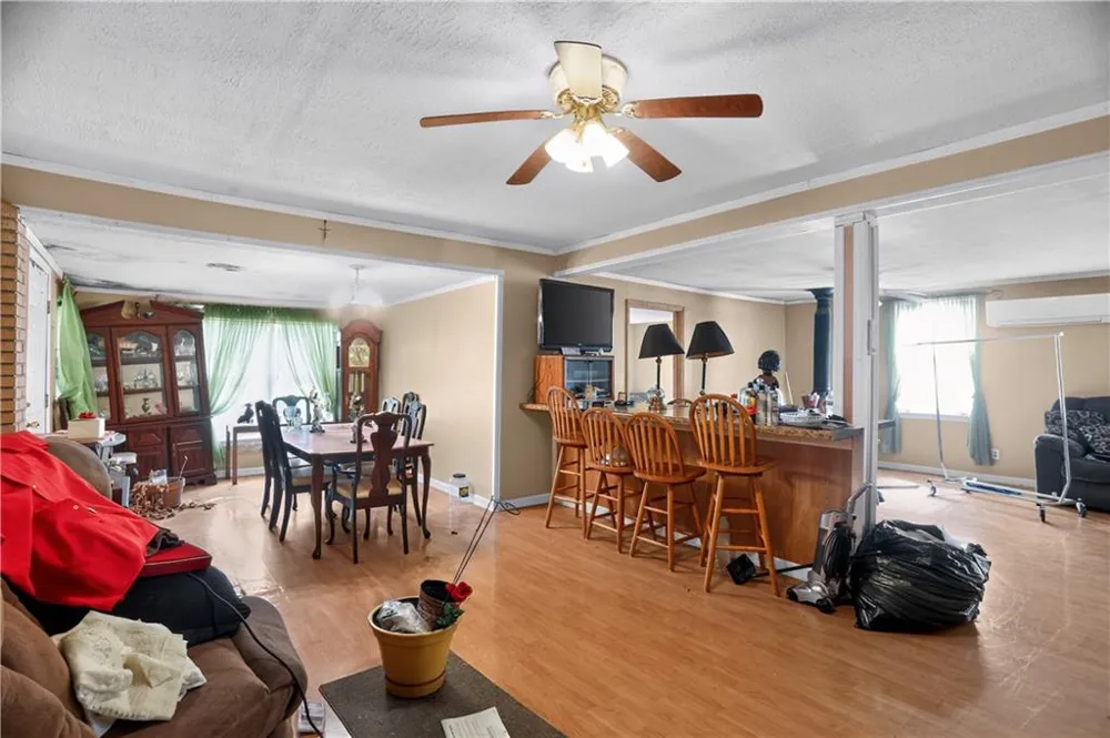 1013 Broxton Highway Fitzgerald, GA 31750