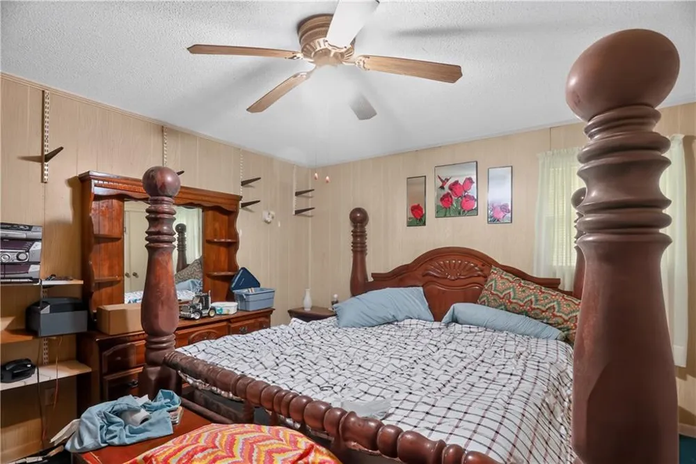 1013 Broxton Highway Fitzgerald, GA 31750