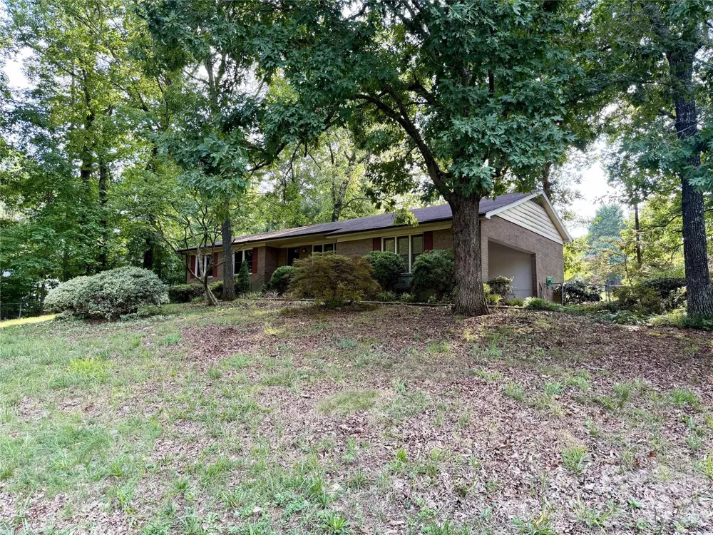 2207 Billy Street Kannapolis, NC 28083