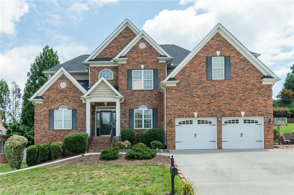 127 Covington Place Lewisville, NC 27023