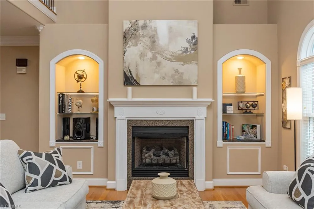 127 Covington Place Lewisville, NC 27023