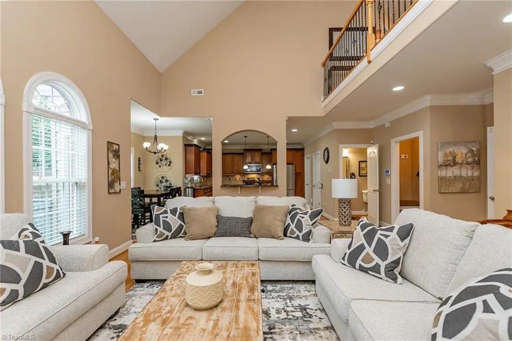 127 Covington Place Lewisville, NC 27023
