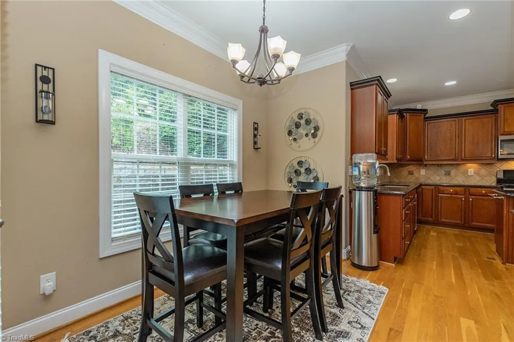 127 Covington Place Lewisville, NC 27023