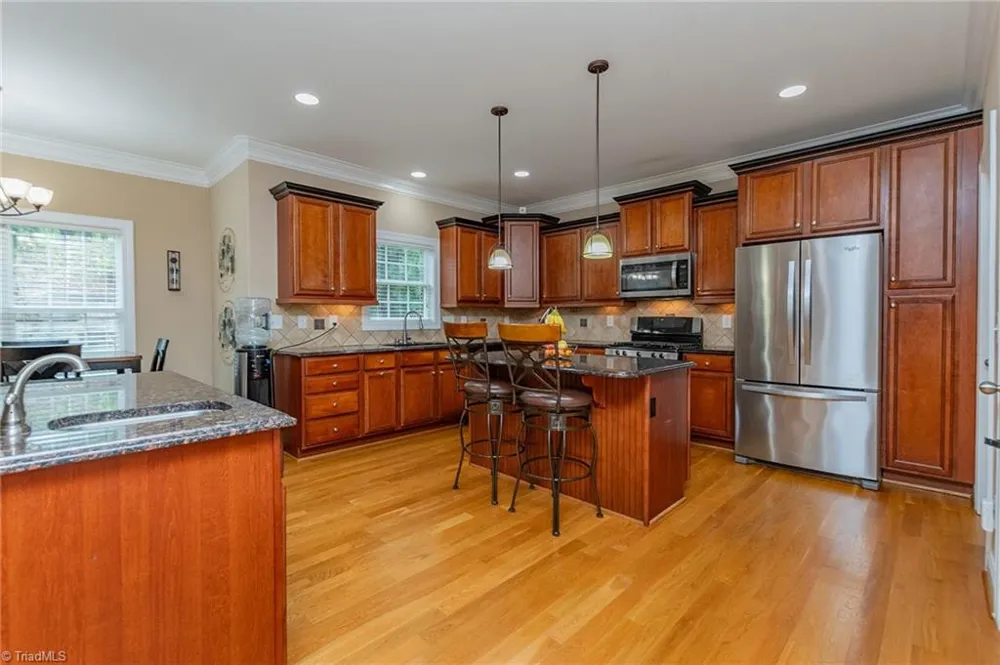 127 Covington Place Lewisville, NC 27023