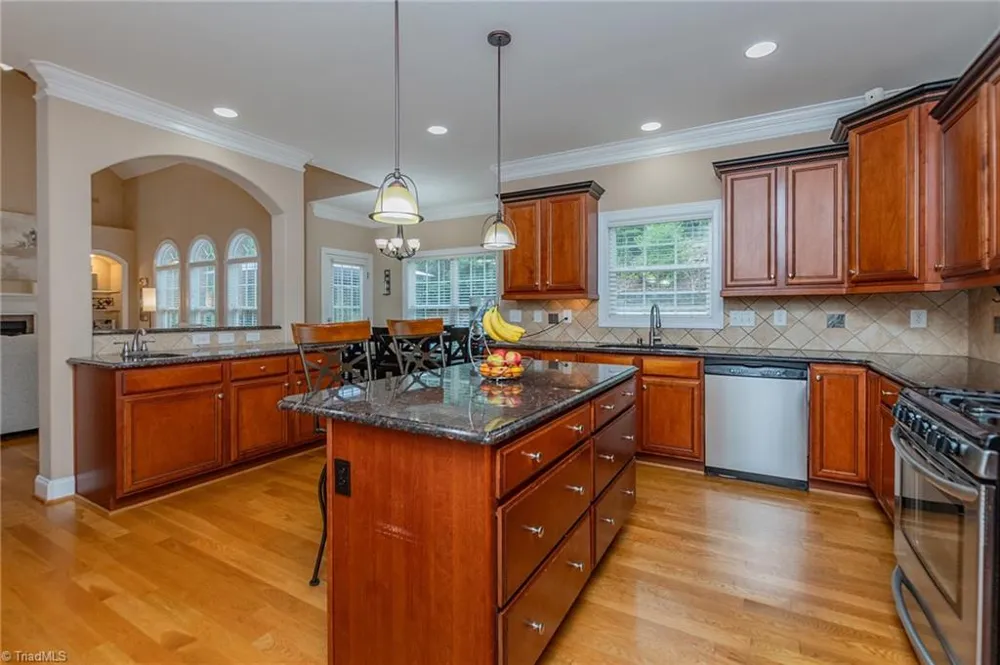 127 Covington Place Lewisville, NC 27023