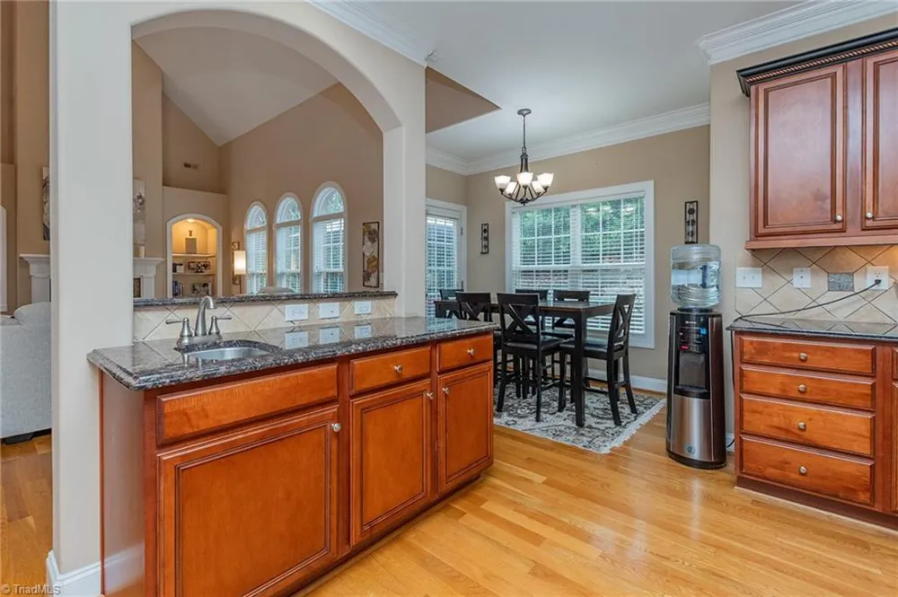 127 Covington Place Lewisville, NC 27023