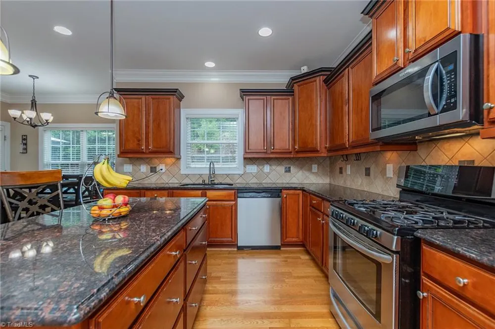 127 Covington Place Lewisville, NC 27023