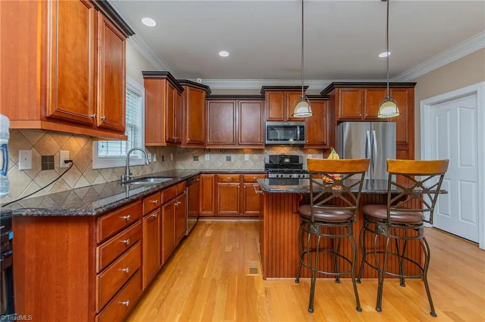 127 Covington Place Lewisville, NC 27023