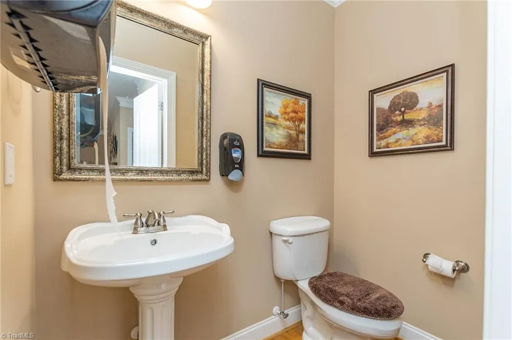 127 Covington Place Lewisville, NC 27023