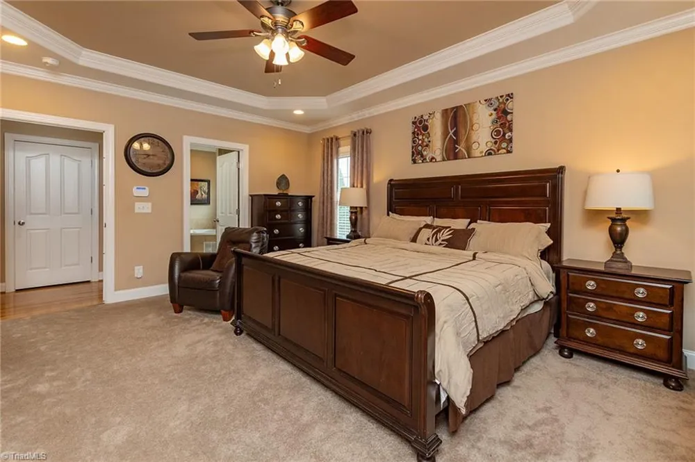 127 Covington Place Lewisville, NC 27023