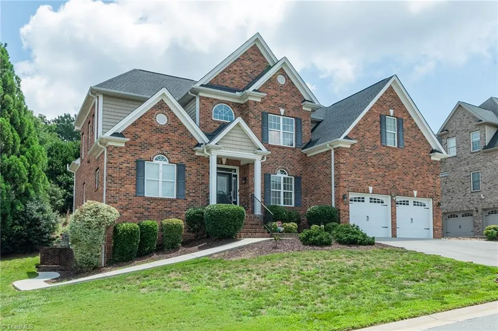 127 Covington Place Lewisville, NC 27023