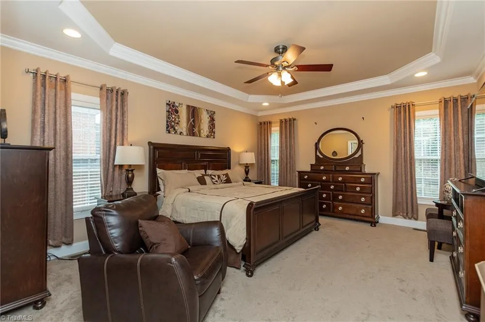 127 Covington Place Lewisville, NC 27023