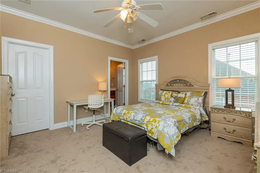 127 Covington Place Lewisville, NC 27023