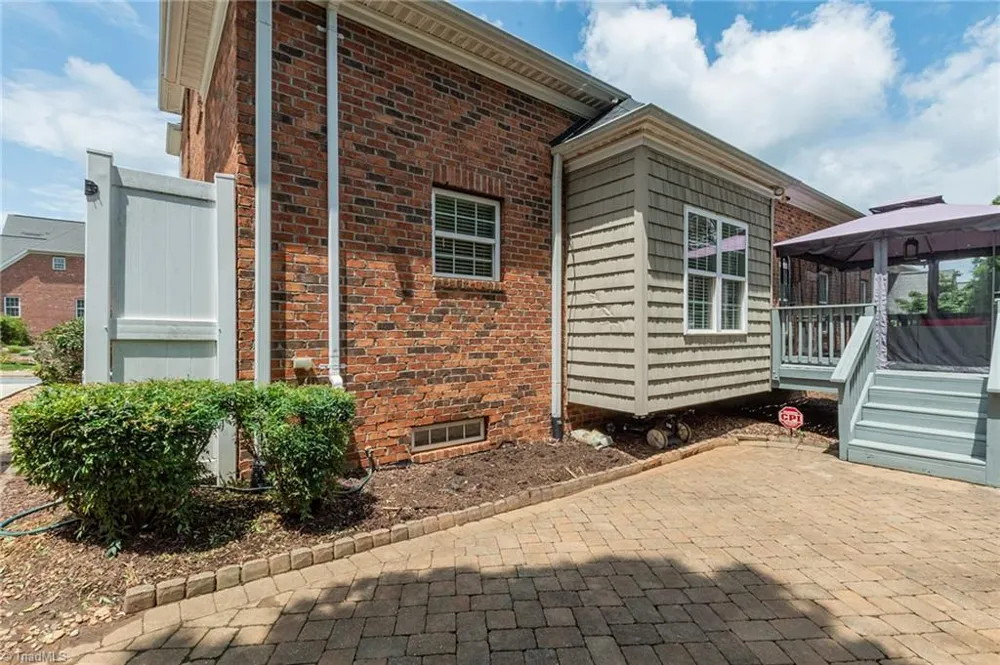 127 Covington Place Lewisville, NC 27023