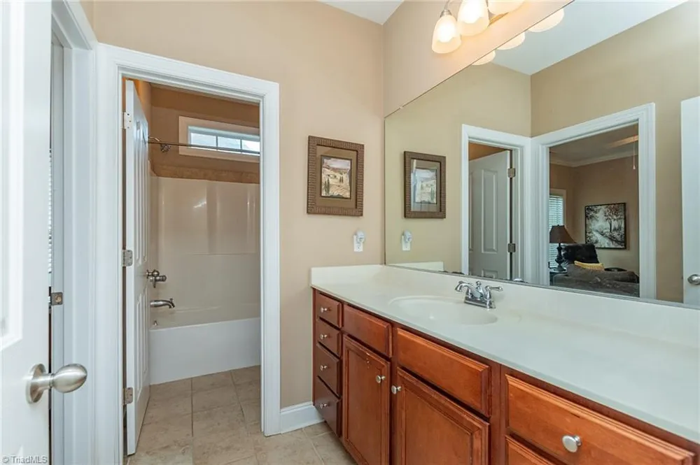 127 Covington Place Lewisville, NC 27023
