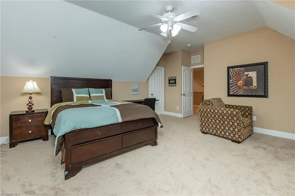 127 Covington Place Lewisville, NC 27023