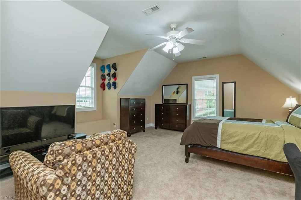 127 Covington Place Lewisville, NC 27023
