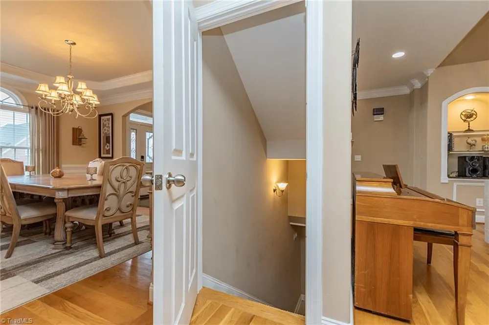 127 Covington Place Lewisville, NC 27023