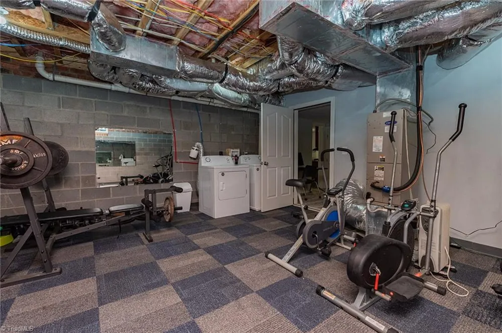127 Covington Place Lewisville, NC 27023