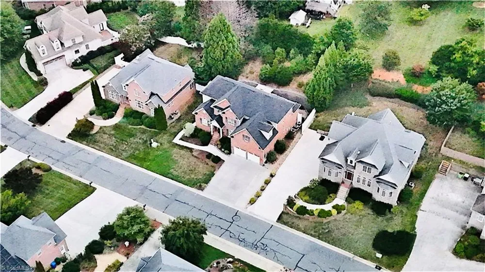 127 Covington Place Lewisville, NC 27023
