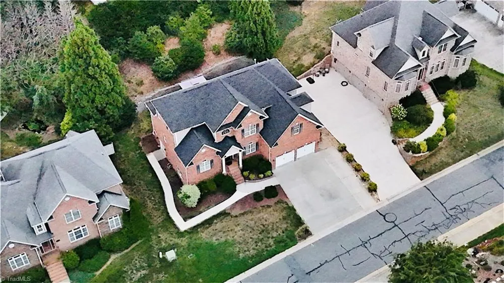 127 Covington Place Lewisville, NC 27023