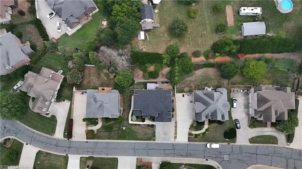 127 Covington Place Lewisville, NC 27023