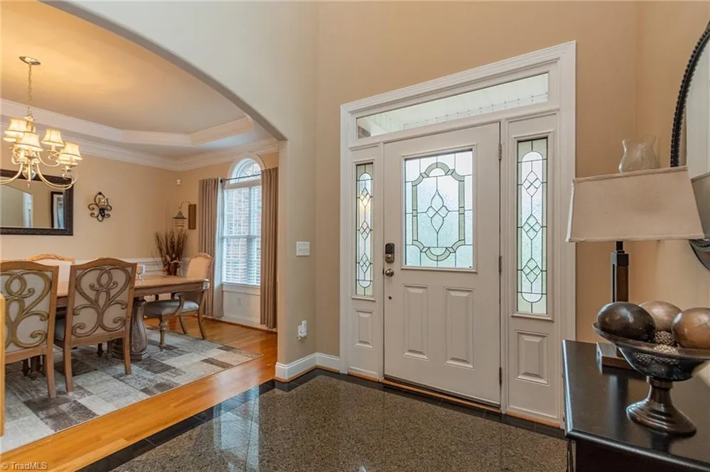 127 Covington Place Lewisville, NC 27023