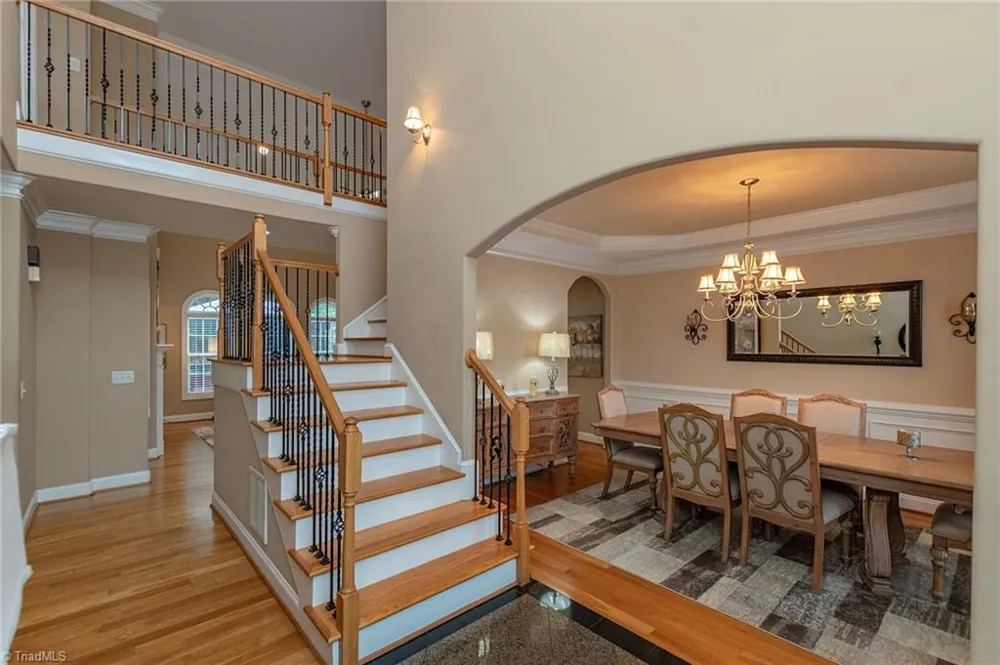 127 Covington Place Lewisville, NC 27023