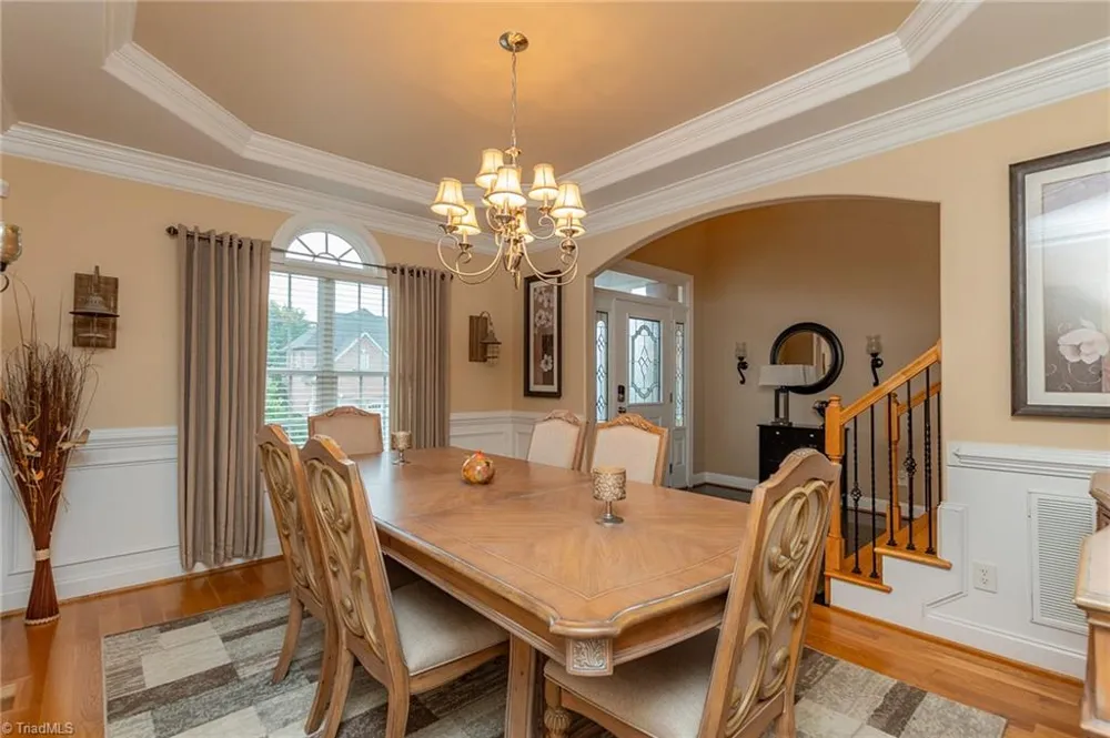 127 Covington Place Lewisville, NC 27023
