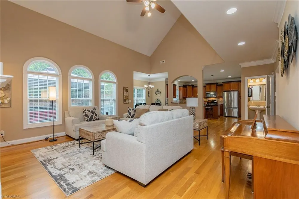 127 Covington Place Lewisville, NC 27023