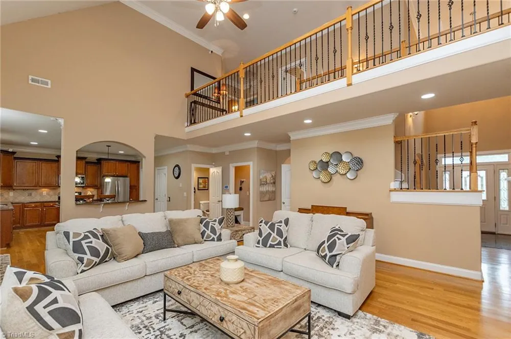 127 Covington Place Lewisville, NC 27023