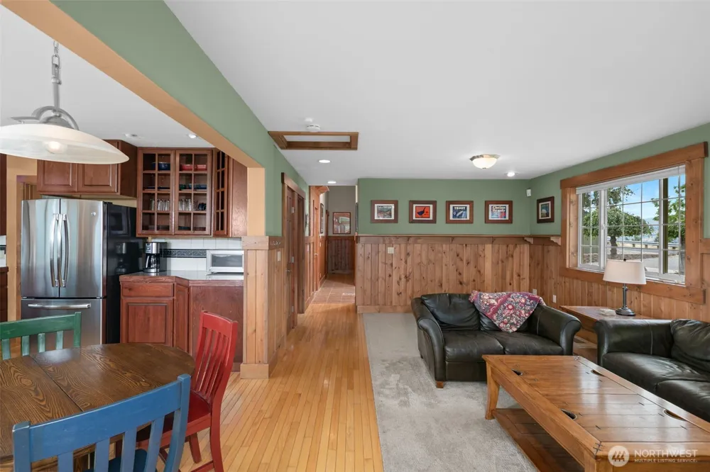 820 Summit Boulevard Manson, WA 98831