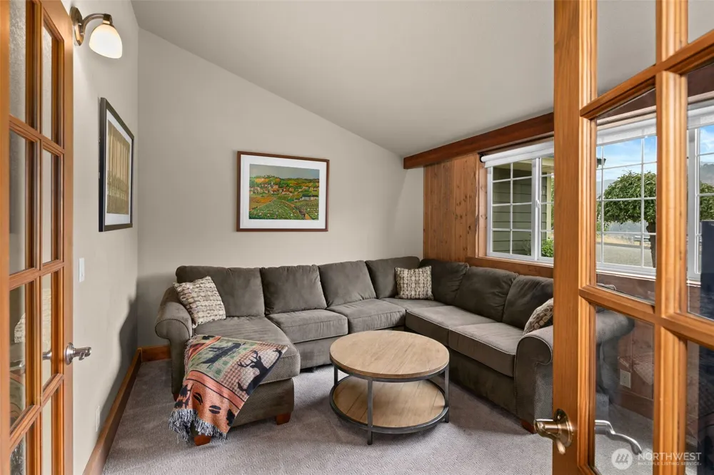 820 Summit Boulevard Manson, WA 98831